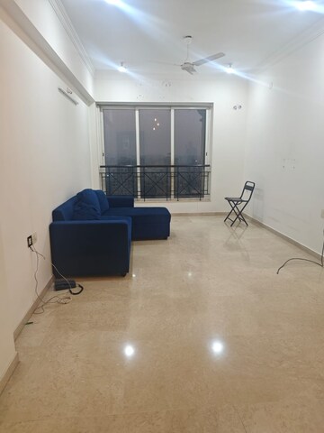 2 BHK Apartment For Rent in Hiranandani Maitri Park, Chembur