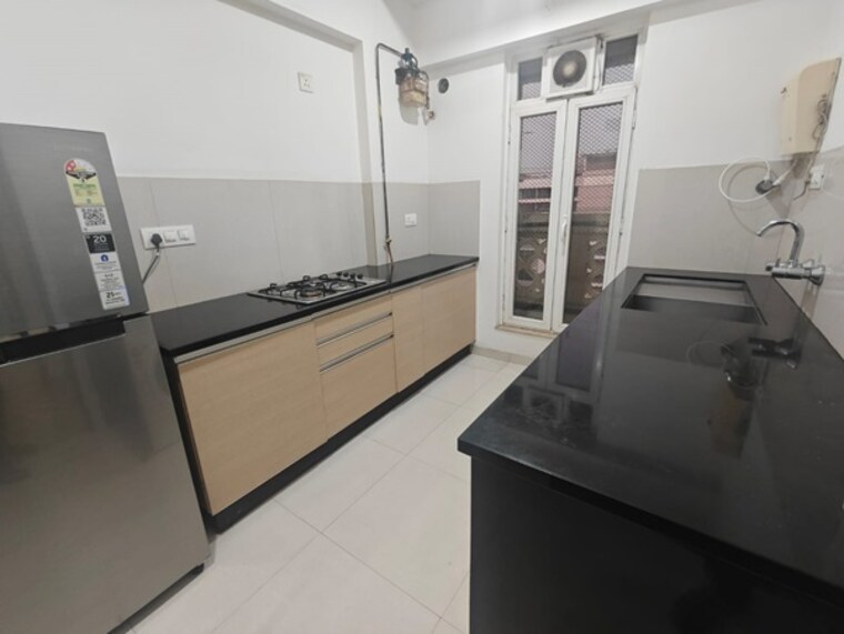 Kitchen, hiranandani-maitri-park 2 Bedroom 975 Sq.Ft. Apartment In Chembur Mumbai 9603955