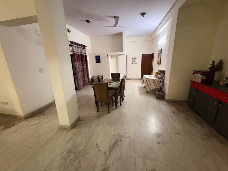 Master Bedroom, ansal-plaza-sector-23 3 Bedroom 2500 Sq.Ft. Builder Floor In Sector 23 Gurgaon 9603974