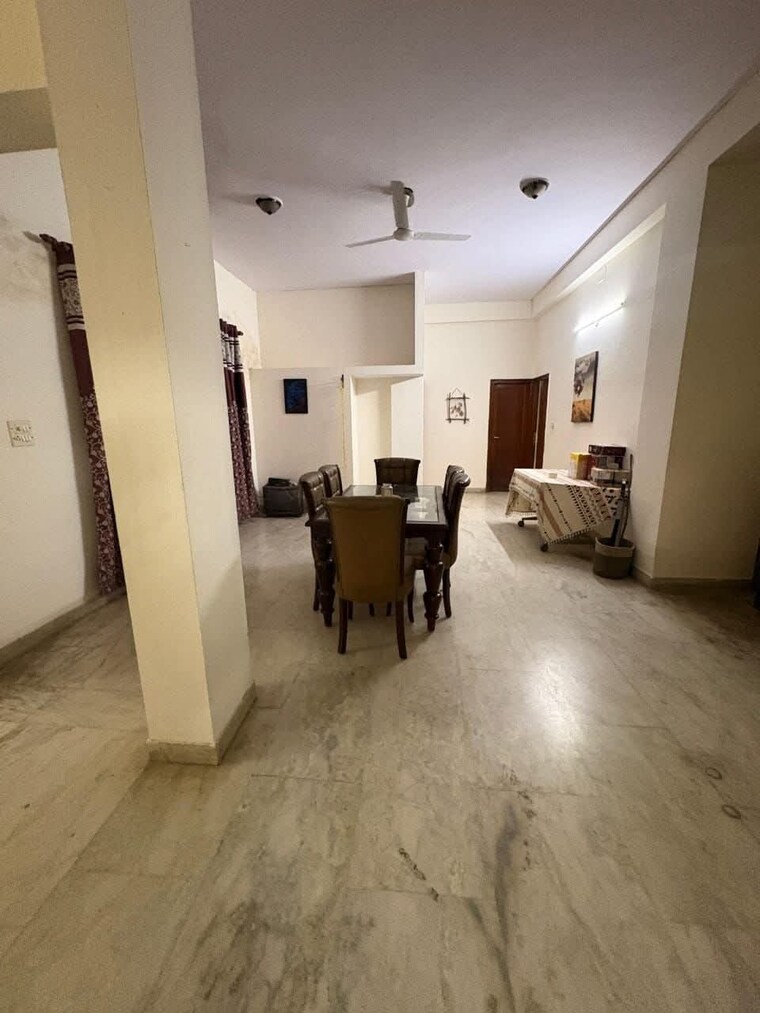 Master Bedroom, ansal-plaza-sector-23 3 Bedroom 2500 Sq.Ft. Builder Floor In Sector 23 Gurgaon 9603974