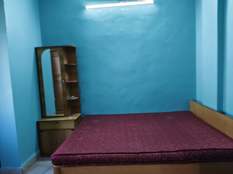 Room, sunshine-tower-koper-khairane 1 Bedroom 450 Sq.Ft. Apartment In Kopar Khairane Navi Mumbai 9603654