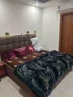 3 BHK + Pooja Room 1300 Sq.Ft. Apartment in Devbhoomi Elite Homez