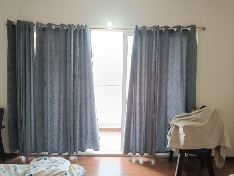 Bedroom, marina-skies 3 Bedroom 2340 Sq.Ft. Apartment In Hi Tech City Hyderabad 9603941