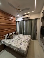 2 BHK 506 Sq.Ft. Apartment in Sunteck Maxxworld