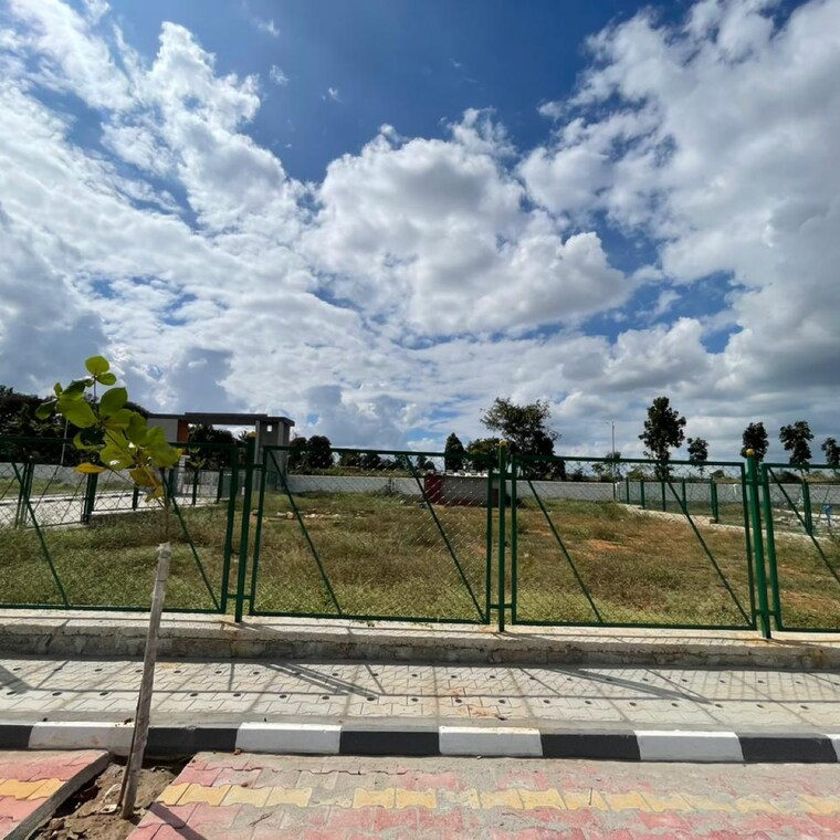 Exterior View, kanakapura road  1800 Sq.Yd. Plot In Kanakapura Road Bangalore 9603978