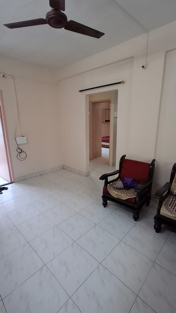 Living Room, sinhagad road 2 Bedroom 1000 Sq.Ft. Apartment In Sinhagad Road Pune 9604016