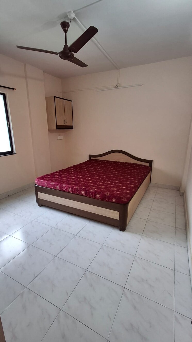 Bedroom, sinhagad road 2 Bedroom 1000 Sq.Ft. Apartment In Sinhagad Road Pune 9604016