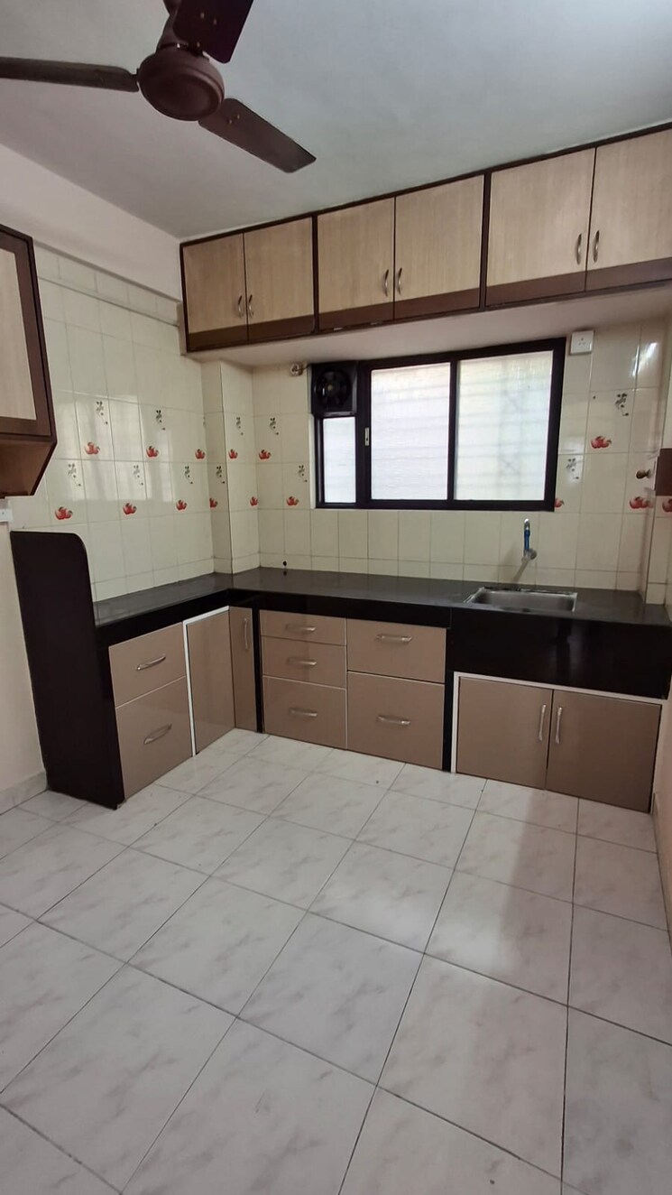 Kitchen, sinhagad road 2 Bedroom 1000 Sq.Ft. Apartment In Sinhagad Road Pune 9604016