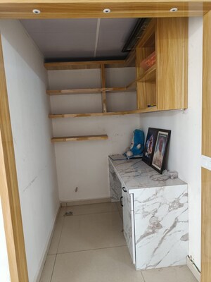  3 BHK Apartment at Marina Skies, Hi Tech City – for Rent