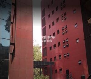  Office Space – Exterior View View at Landmark Building Andheri, Andheri East - for Rent