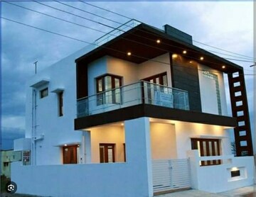 2 BHK Villa For Sale in Harohalli