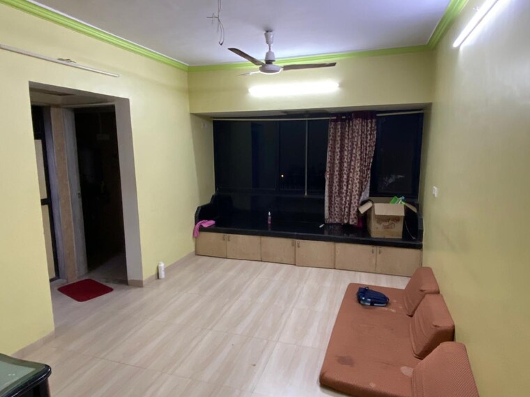 Bedroom, kalpak-estate 1 Bedroom 500 Sq.Ft. Apartment In Wadala Mumbai 9603985