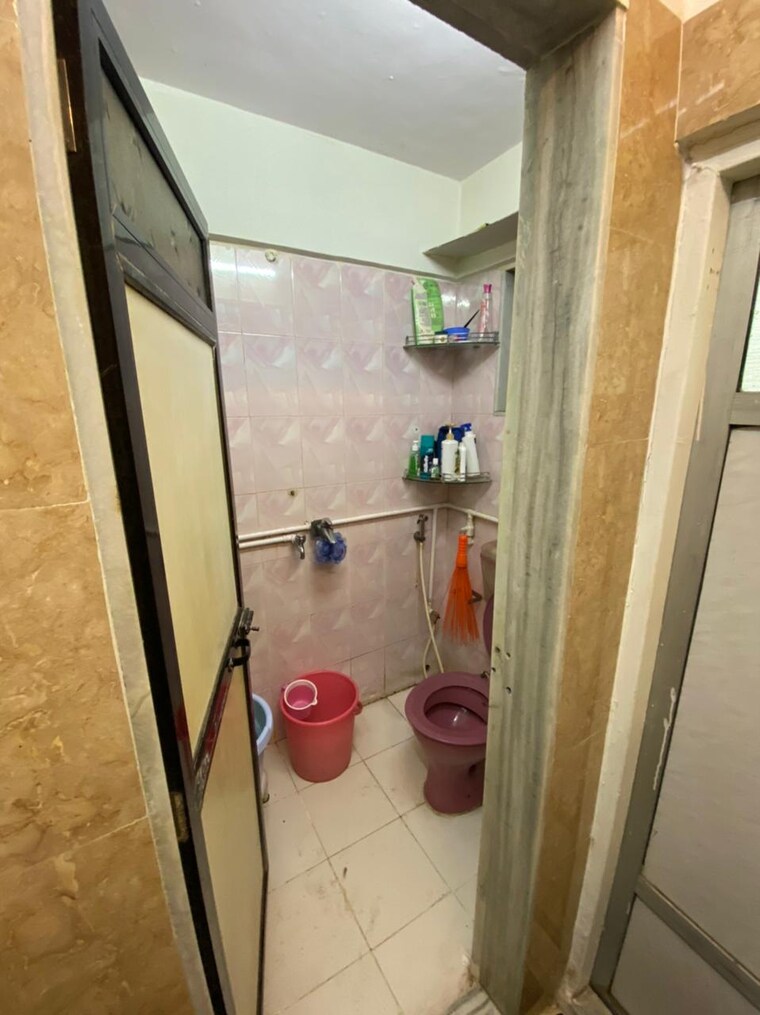 Bathroom, kalpak-estate 1 Bedroom 500 Sq.Ft. Apartment In Wadala Mumbai 9603985