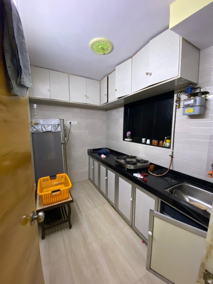 Kitchen, kalpak-estate 1 Bedroom 500 Sq.Ft. Apartment In Wadala Mumbai 9603985