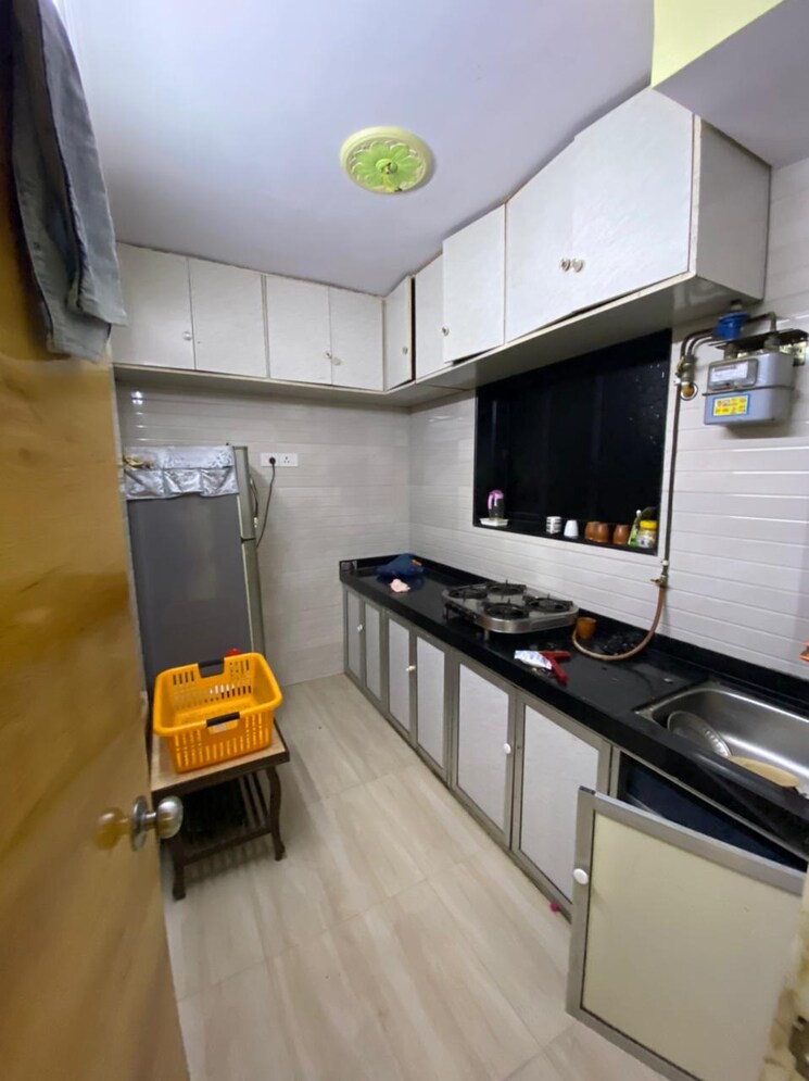 Kitchen, kalpak-estate 1 Bedroom 500 Sq.Ft. Apartment In Wadala Mumbai 9603985