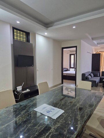  3 BHK Builder Floor at Ansal Plaza Sector-23, Sector 23 – for Rent