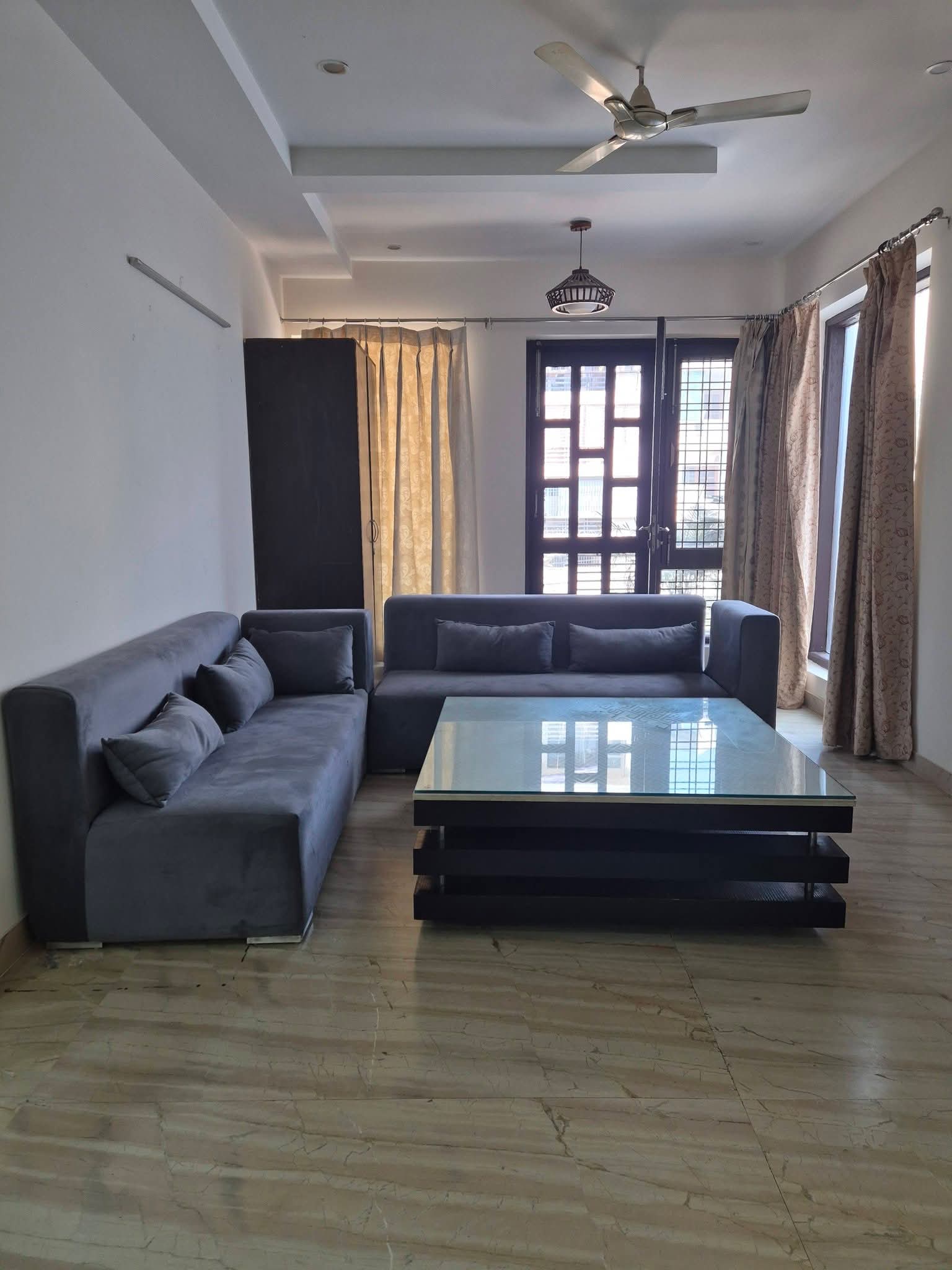 3 BHK + Pooja Room 3600 Sq.Ft. Builder Floor in Ansal Plaza Sector-23