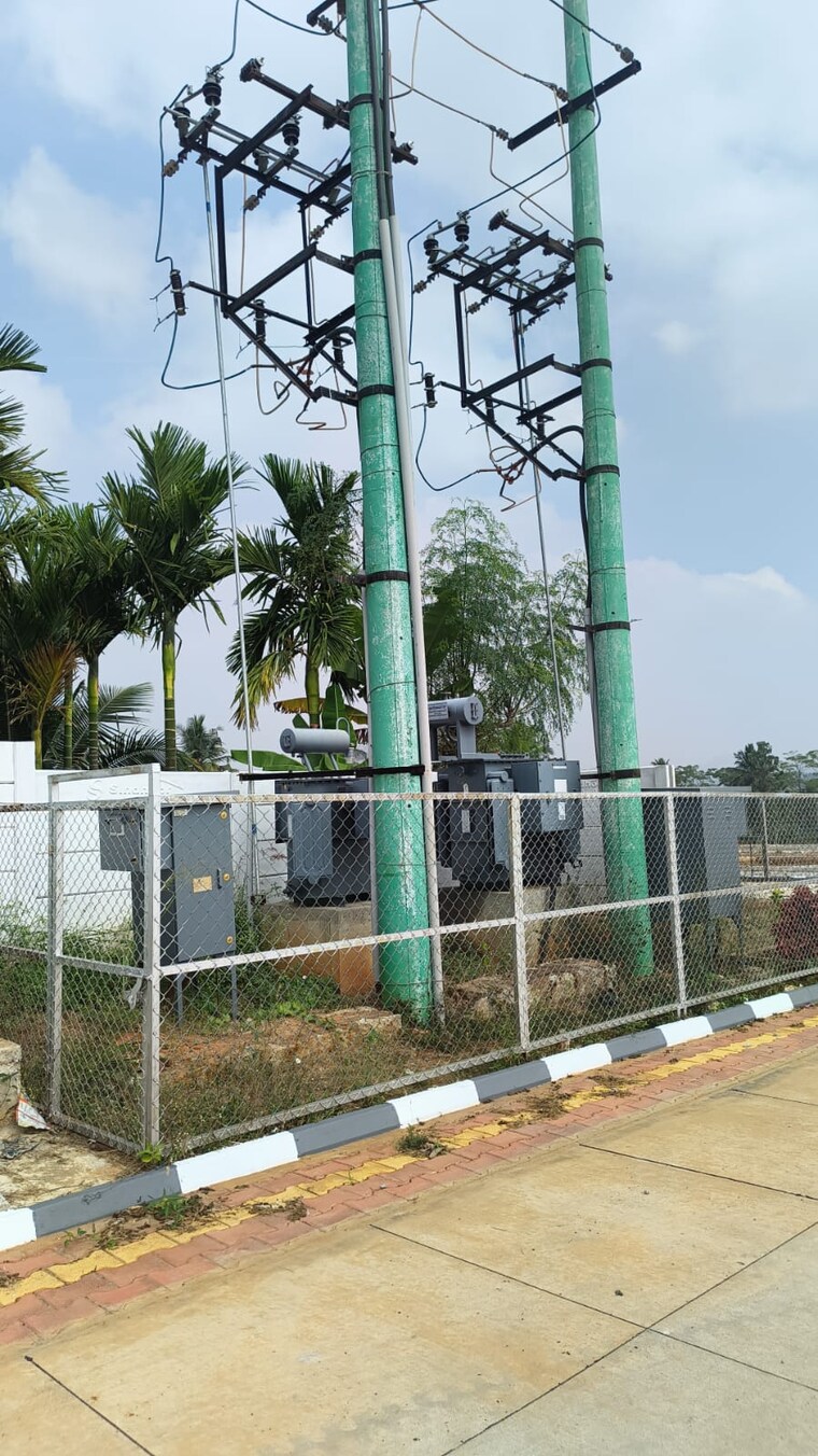 Exterior View, harohalli  2400 Sq.Ft. Plot In Harohalli Bangalore 9604001