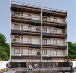 3 BHK 180 Sq.Yd. Builder Floor in Sector 39