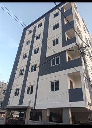 6+ BHK Apartment For Sale in Kondapur