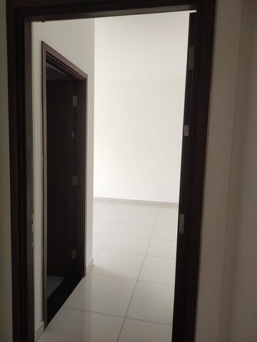 Building Lobby in 3 BHK Apartment at Vajram Newtown, Thanisandra Main Road – for Sale