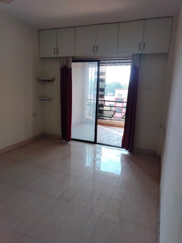 2 BHK Apartment For Rent in Anshul Shree Hans Garden, Dhanori