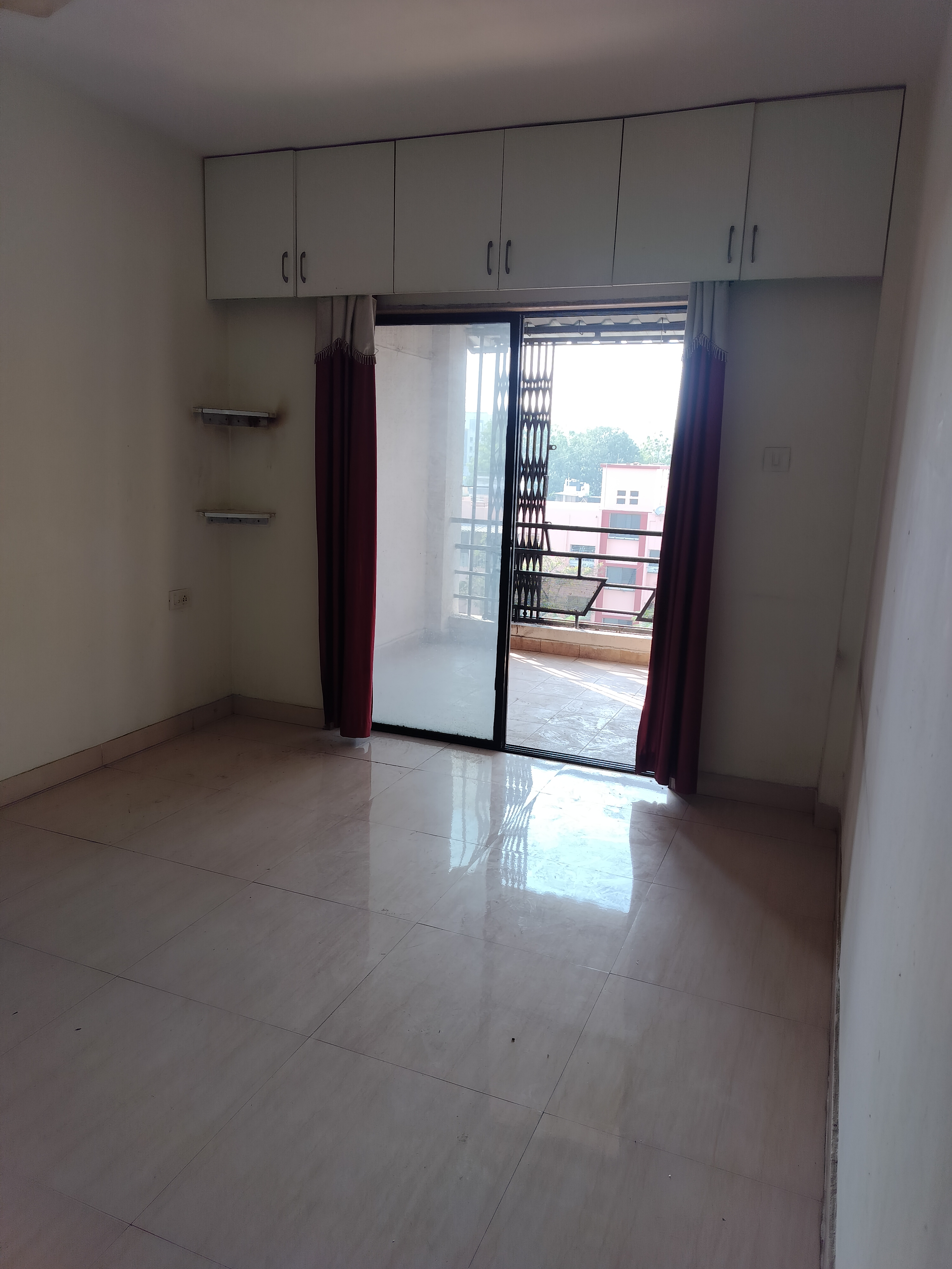 2 BHK Apartment For Rent in Anshul Shree Hans Garden