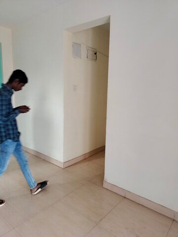 Room in 2 BHK Apartment at Anshul Shree Hans Garden, Dhanori – for Rent