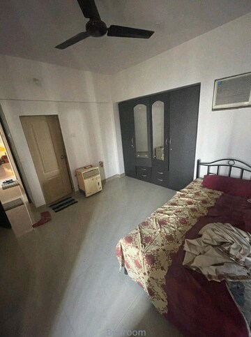 2 BHK Apartment For Rent in Runwal Garden City, Balkum Pada