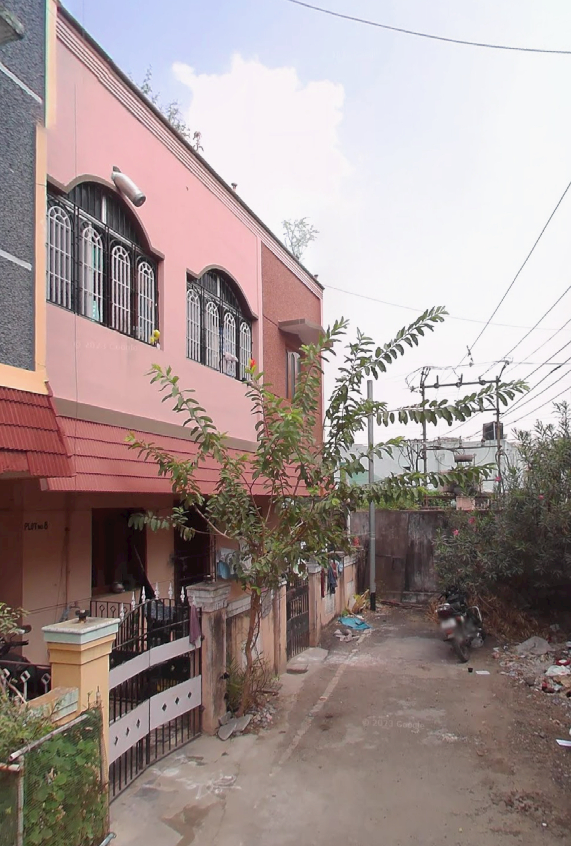 2 BHK Independent House For Sale in Ullagaram