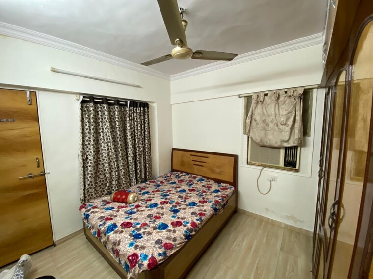 Bedroom, kalpak-estate 1 Bedroom 502 Sq.Ft. Apartment In Wadala Mumbai 9604024