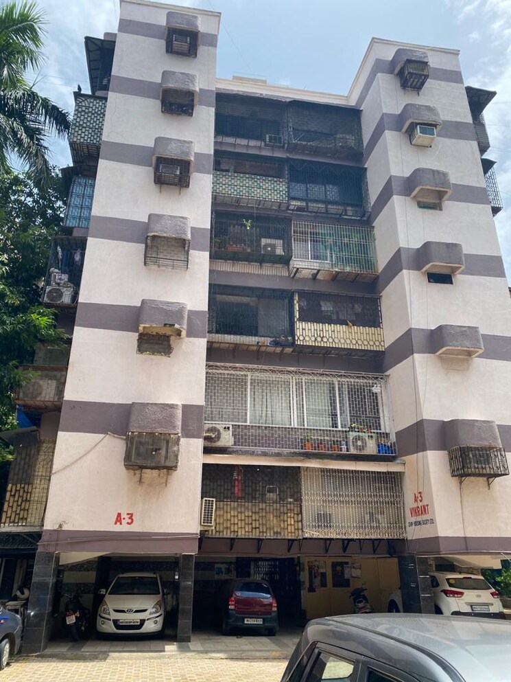 Exterior View, kalpak-estate 1 Bedroom 502 Sq.Ft. Apartment In Wadala Mumbai 9604024
