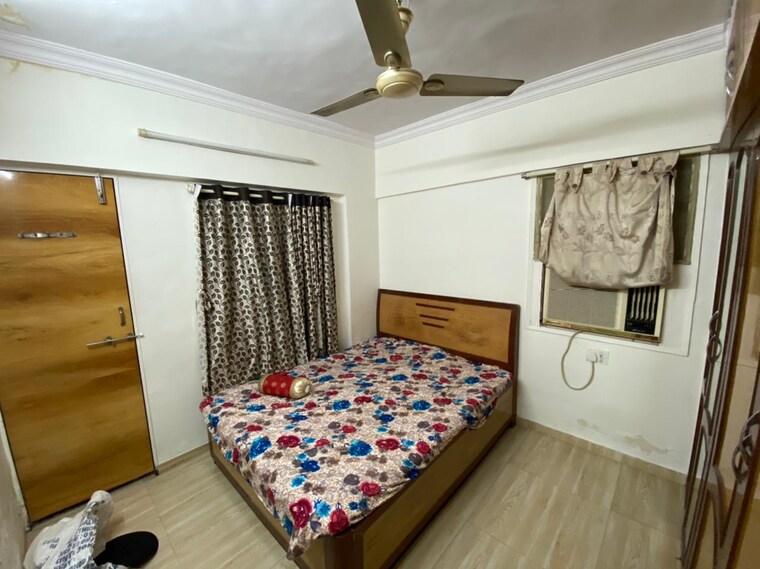 Bedroom, kalpak-estate 1 Bedroom 502 Sq.Ft. Apartment In Wadala Mumbai 9604024
