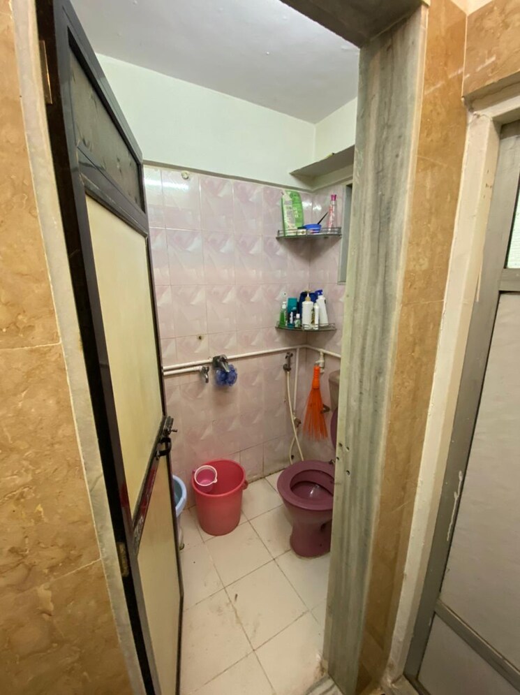 Bathroom, kalpak-estate 1 Bedroom 502 Sq.Ft. Apartment In Wadala Mumbai 9604024