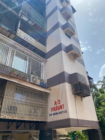1 BHK Apartment For Rent in Kalpak Estate, Wadala