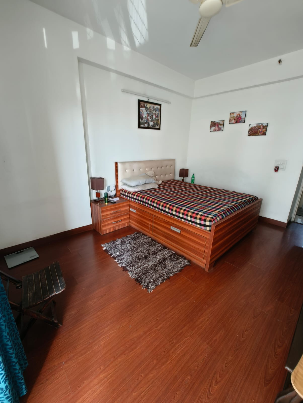 3 BHK Apartment For Rent in Express Zenith