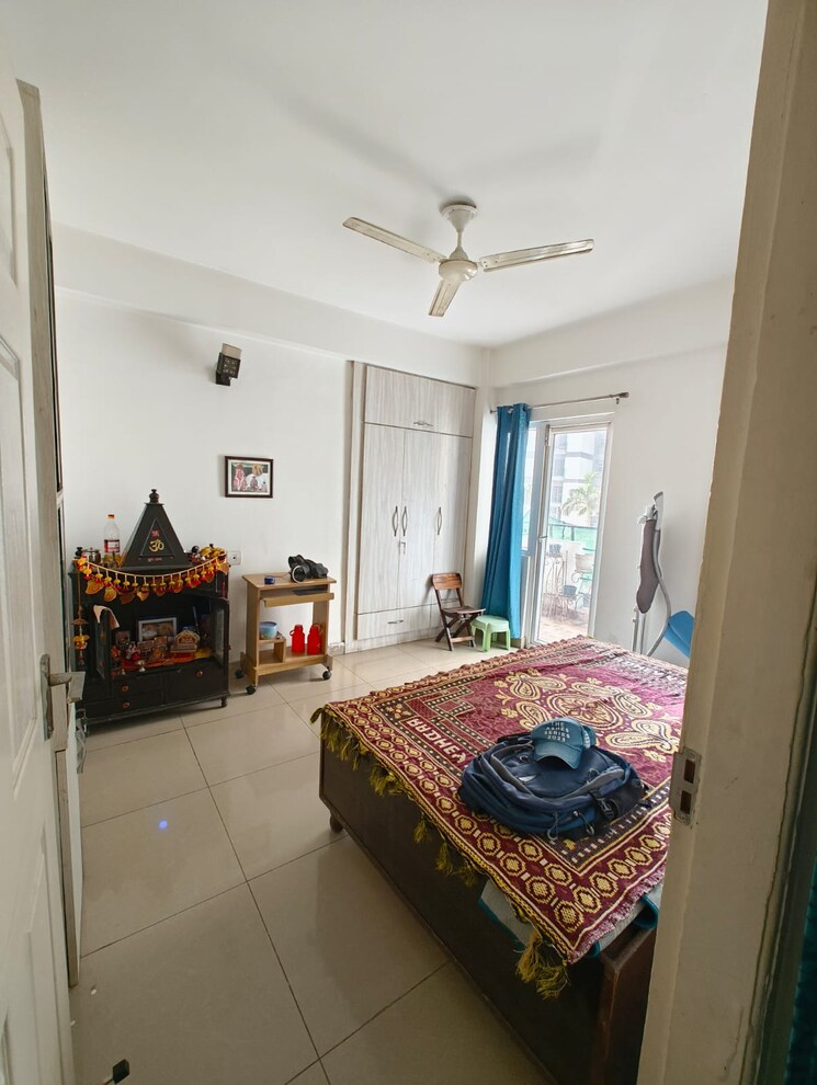 Bedroom, express-zenith 3 Bedroom 915 Sq.Ft. Apartment In Sector 77 Noida 9604040