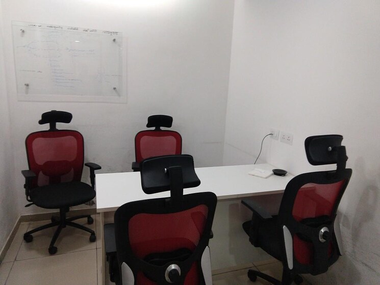 Team Area, hi tech city Commercial Office Space 3900 Sq.Ft. In Hi Tech City Hyderabad 9604026