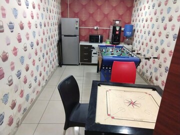   Office Space at Hi Tech City – for Rent