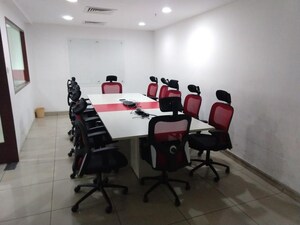Team Area in  Office Space at Hi Tech City – for Rent