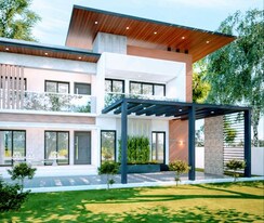 3 BHK Villa For Sale in Dr Luxury Villa 