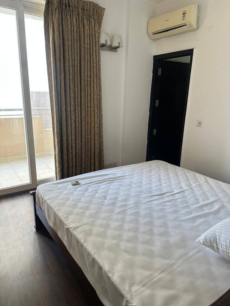 Bedroom, ansal-plaza-sector-23 3 Bedroom 3200 Sq.Ft. Builder Floor In Sector 23 Gurgaon 9604038