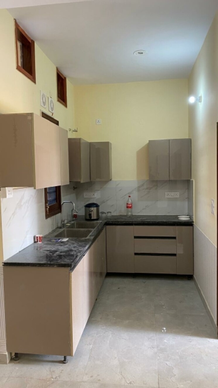 Kitchen, sector 123 4 Bedroom 115 Sq.Yd. Independent House In Sector 123 Mohali 9604056