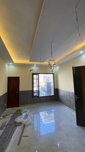Bedroom in 4 BHK Independent House at Sector 123 – for Sale