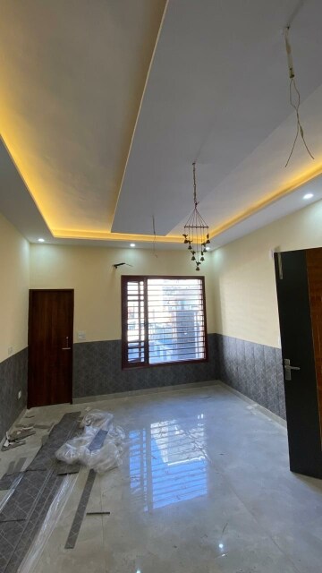Bedroom in 4 BHK Independent House at Sector 123 – for Sale