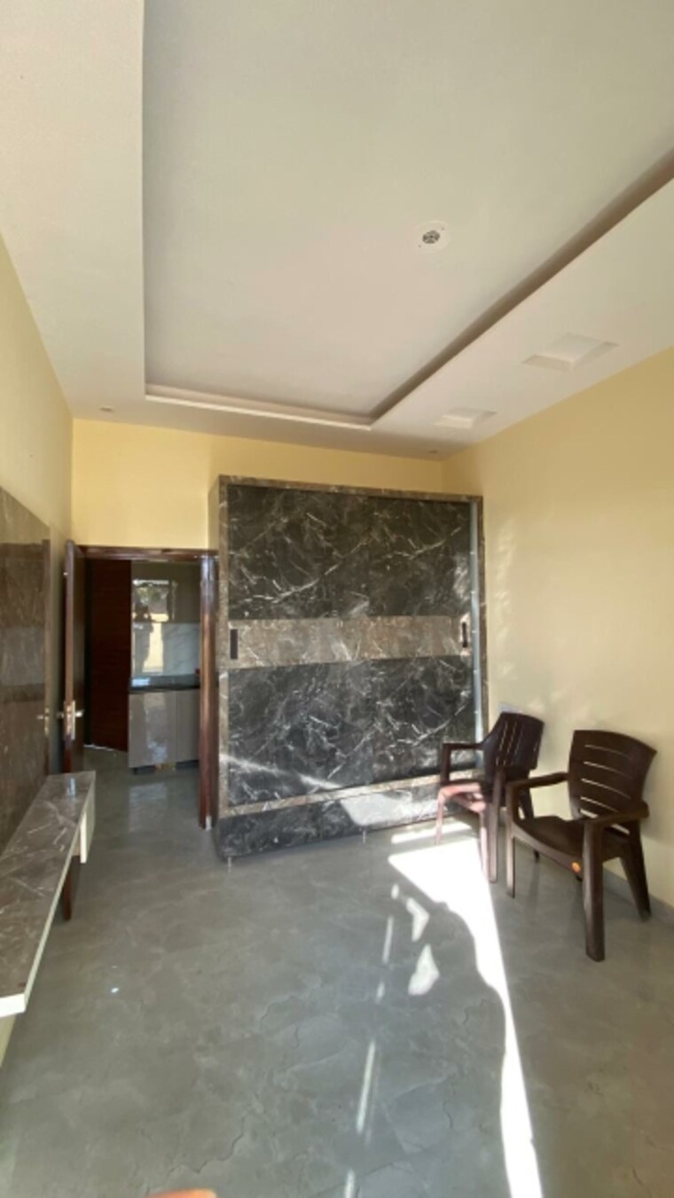 Team Area, sector 123 4 Bedroom 115 Sq.Yd. Independent House In Sector 123 Mohali 9604056