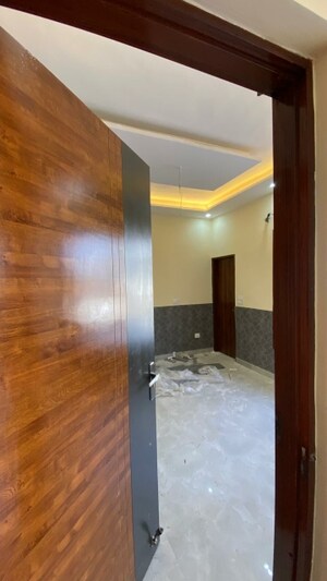 Bathroom in 4 BHK Independent House at Sector 123 – for Sale