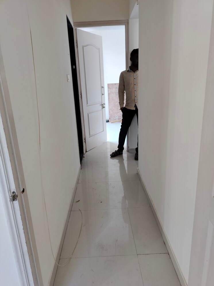 undefined, sai-life-style 2 Bedroom 950 Sq.Ft. Apartment In Dhanori Pune 9604047