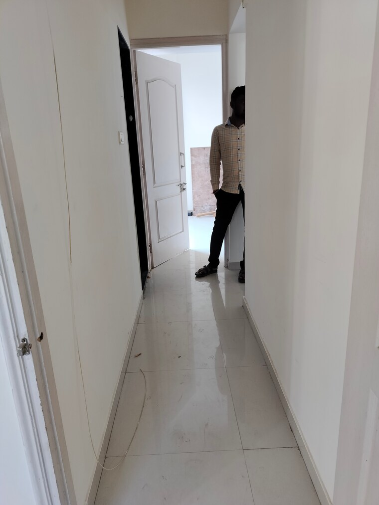 undefined, sai-life-style 2 Bedroom 950 Sq.Ft. Apartment In Dhanori Pune 9604047