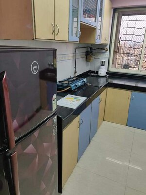 Kitchen in  Pg at Malad West – for Rent